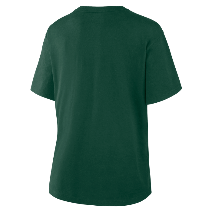 TIMBERS FC LADIES TEE