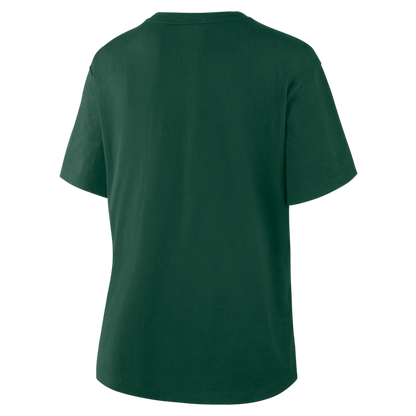 TIMBERS FC LADIES TEE