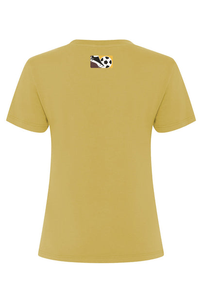 TIMBERS FC RETRO LADIES ARCADIA TEE
