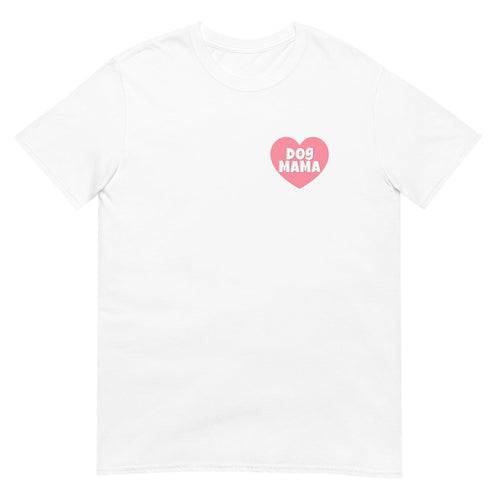 Dog Mama Tee