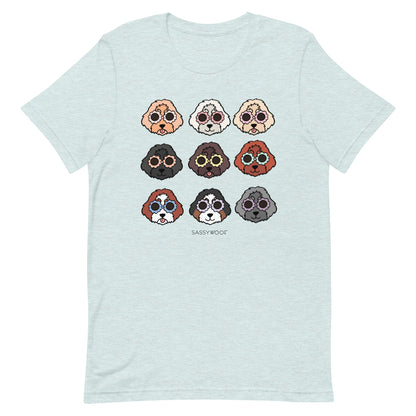 Doodle Tee