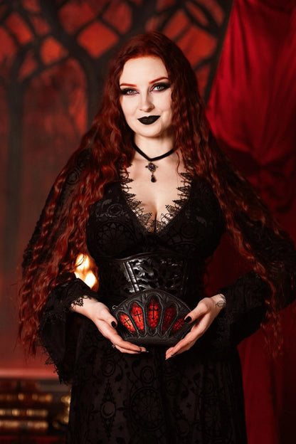 Bloodveil Wallet