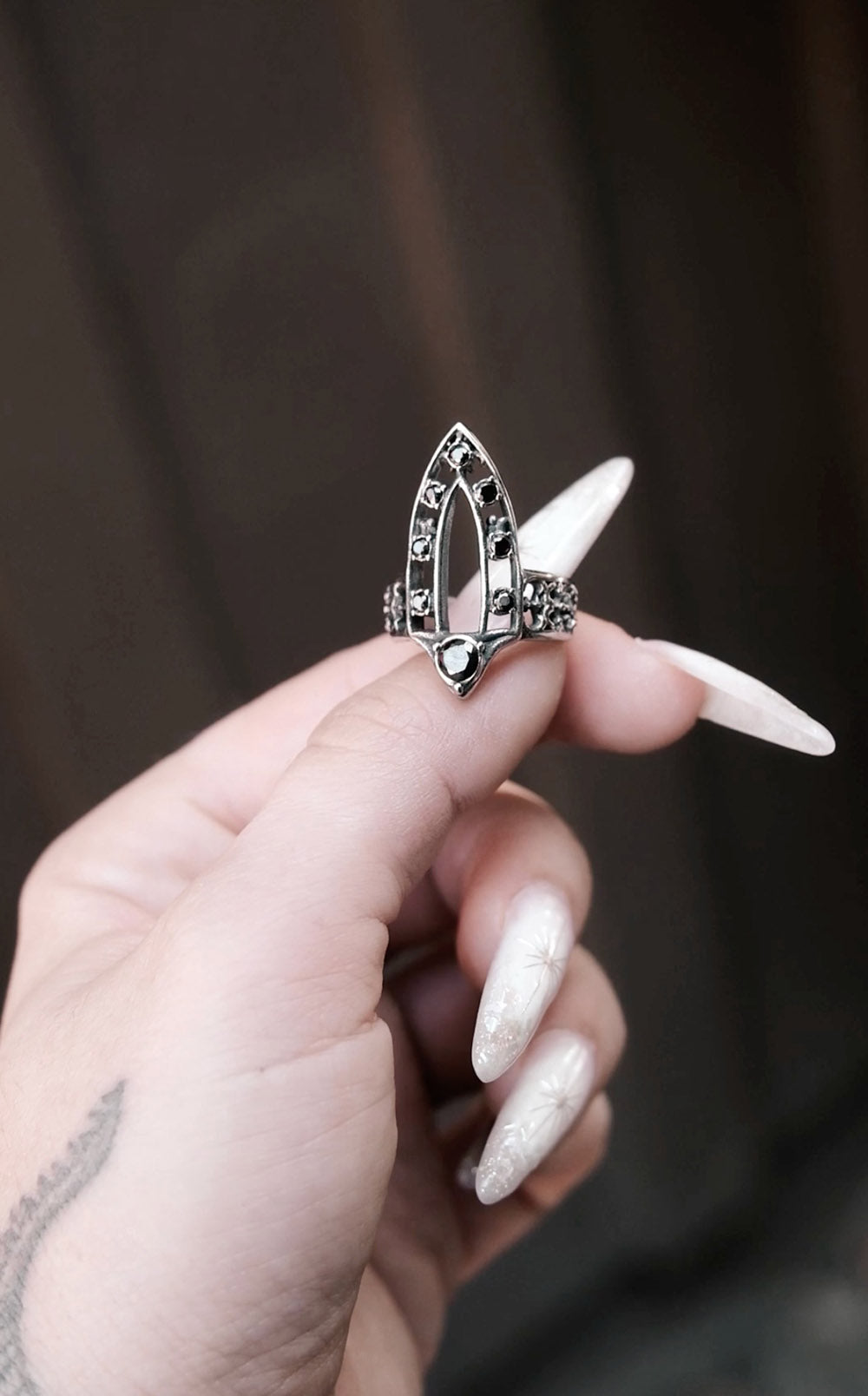 Choirlight Ring