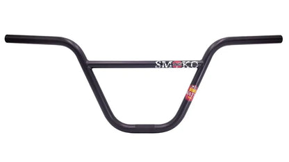 Volume Smoko jason watts bars
