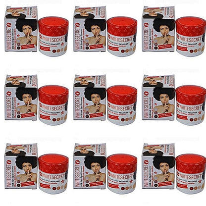 WHITE SECRET Dark Spot Corrector Cream (12 PACK) white secret