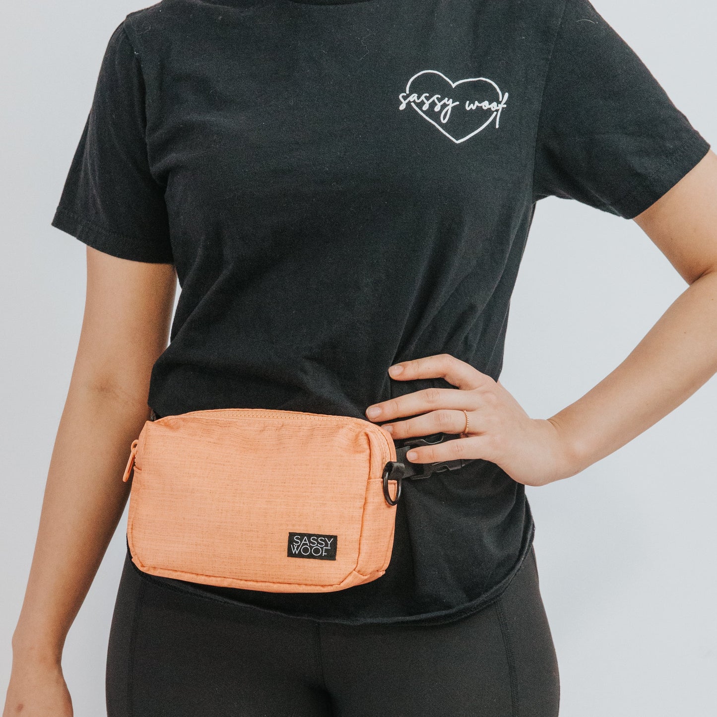 Apple Cider Woof Pack (Bag Only)