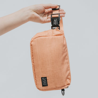 Apple Cider Woof Pack (Bag Only)