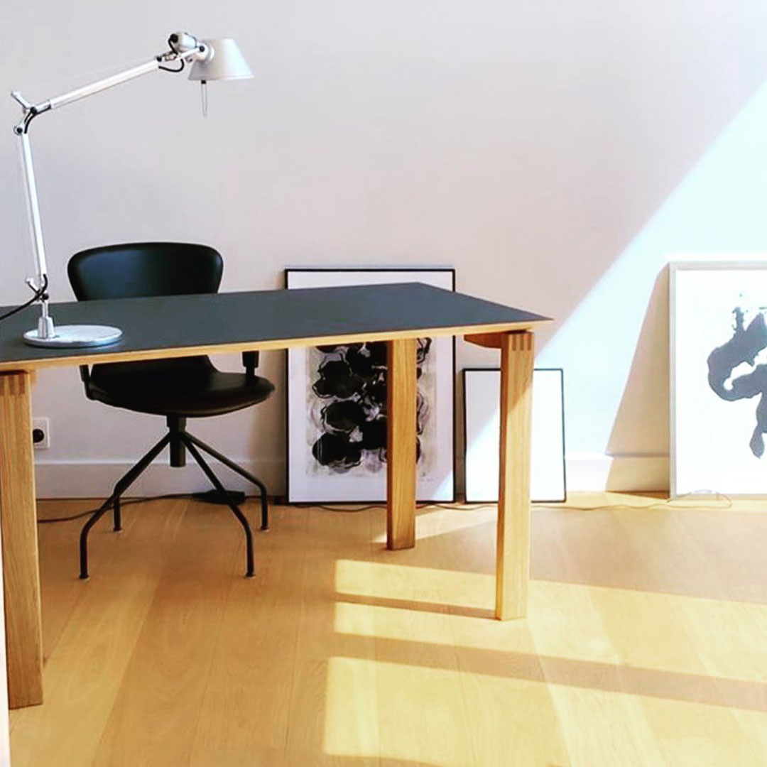 BPS176 Writing Desk