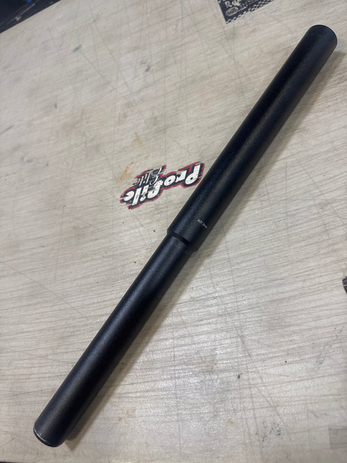 Yess seat post extender 27.2