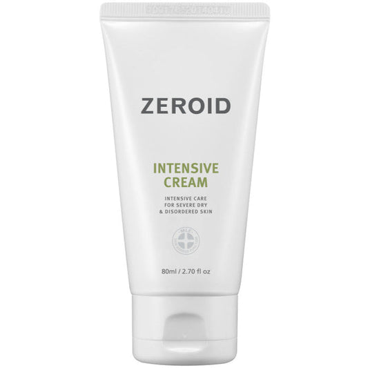 Zeroid Intensive Cream