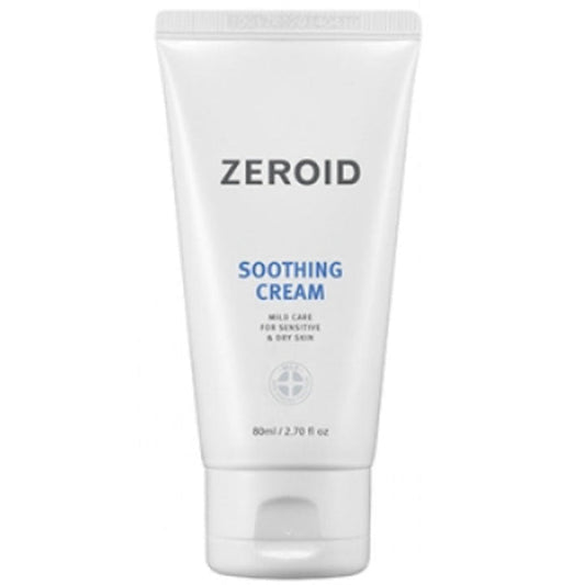 Zeroid Soothing Cream