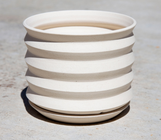 ZigZag Planter