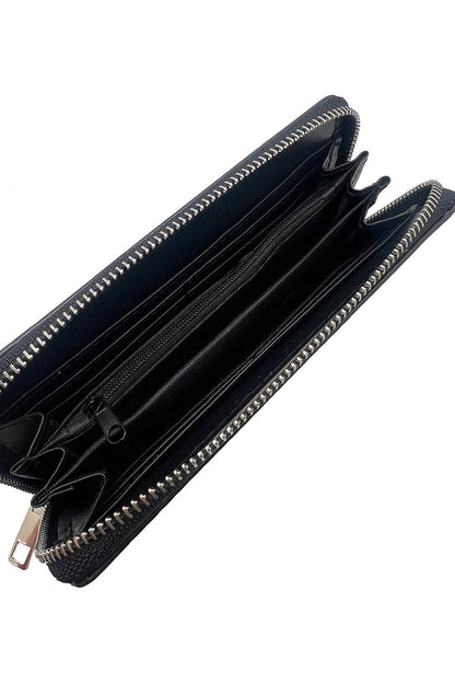 Blood Money Wallet