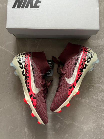 Nike Zoom Mercurial Superfly 10 Elite FG