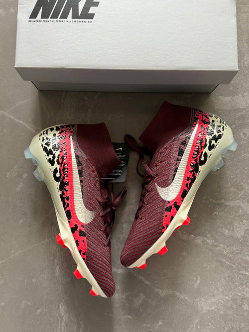 Nike Zoom Mercurial Superfly 10 Elite FG